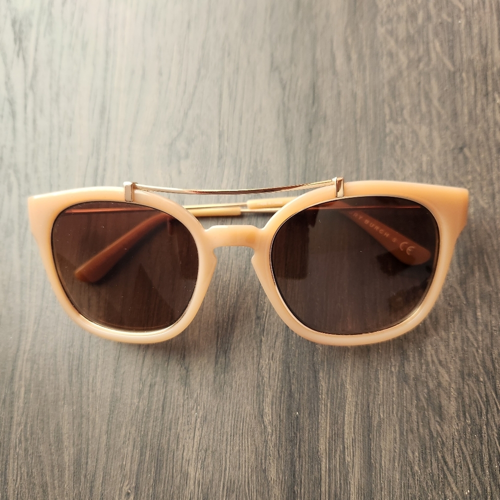 Tory Burch Sunglasses